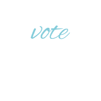 Vote Votar Sticker by jantotienda