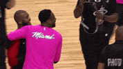good times GIF by NBA