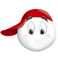 happy santiago Sticker by Teleton Chile