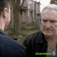 Episode 11 Showtime GIF by Shameless