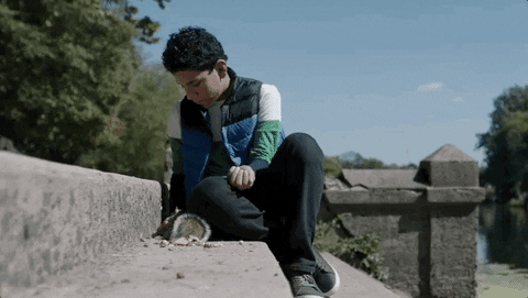 Dick Wolf Fbifam GIF by CBS