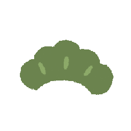 2020 Sticker by chiroru