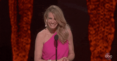 Julia Roberts Oscars GIF by The Academy Awards