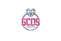 fashion dark Sticker by GCDS WEAR