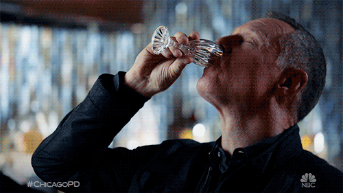 Chicago Pd GIF by NBC