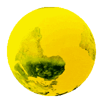 Climate Change 3D Sticker by Pink Jagg