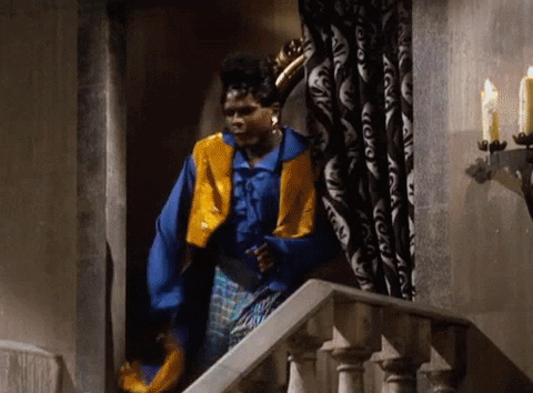 season 6 GIF by Warner Archive