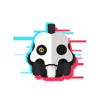 Netflix Love Sticker