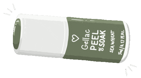Tekanails Sticker