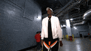 houston rockets hello GIF by NBA