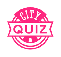 Quiz Квиз Sticker by CityQuiz