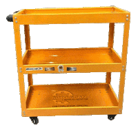 Mesa Herramienta Sticker by Autoscan Herramientas