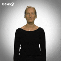 K Ok GIF by SWR3