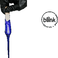 Wax Waxing Sticker by Blink Beauty & Wellness