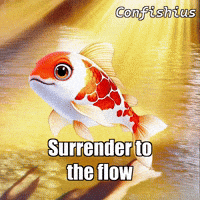 Life Glow GIF by TheConfishius