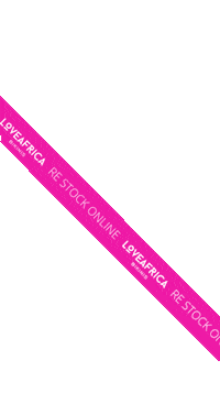 Loveafrica Sticker by love africa bikinis