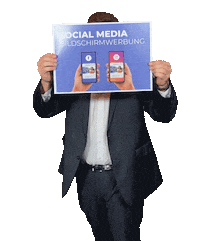 Social Media Instagram Sticker by VIEWENTO