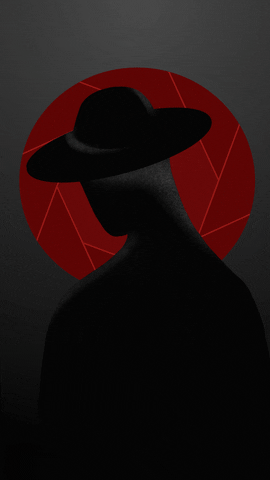 visuals_smugglers giphyupload logo visual smugglers logo GIF