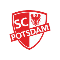 Scp Sticker by SC-Potsdam