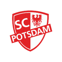 Scp Sticker by SC-Potsdam