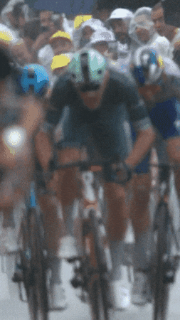 Milan Jonathan GIF by Amaury Sport Organisation