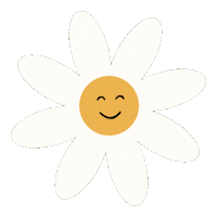 Happy Smiley Face Sticker