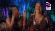 Happy Ex On The Beach GIF by MTV Nederland