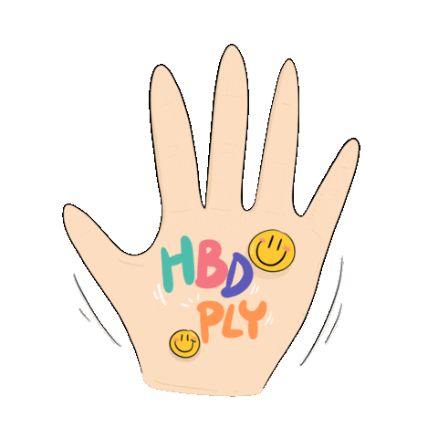 Plyplybd Sticker
