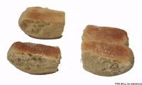 Dance Food GIF by Alex Boya