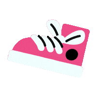 Motion Keep Sticker
