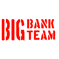 ziraatvolley team big bank volley Sticker