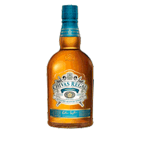 Whisky Scotch Sticker by Chivas Regal