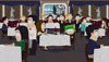kyle broflovski GIF by South Park 
