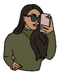 Balboa Tiare Sticker