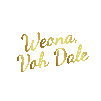 Dale Voh Sticker by CatPaw.cl