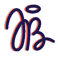 Juberti Sticker