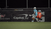 Sick See Ya GIF by Premier Lacrosse League