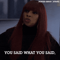New York 50Cent GIF by Power Book II: Ghost