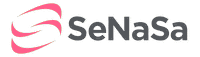 Senasapink Sticker by ARSSeNaSa