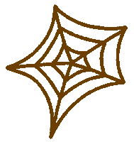 gyerekzsur halloween fall spooky autumn Sticker