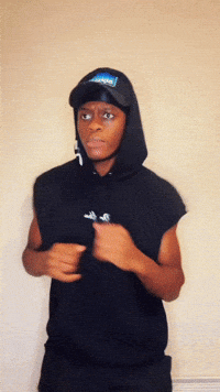 Groove Dancing GIF