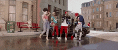 music video GIF