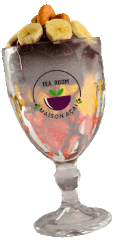 Acai Sticker by Maison Açaí
