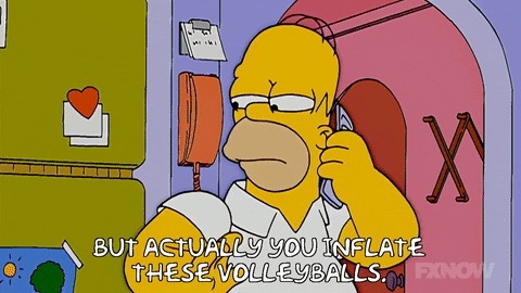 Episode 12 GIF by The Simpsons