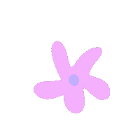 Flower Rosa Sticker by Blanq.cl