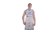 Thunder Groningen Sticker by Donar Official