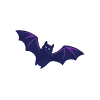 Halloween Fall Sticker by Houston Zoo