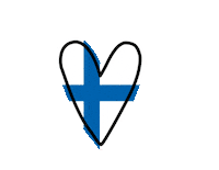 Sticker Flag Sticker