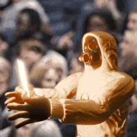 Jimmy Butler Dosa GIF