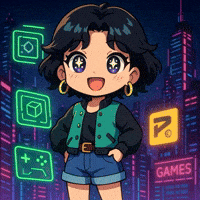 Loop Love GIF by Persona